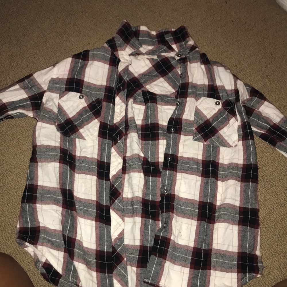 Flannel